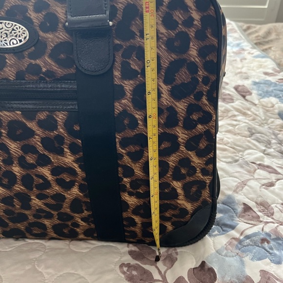 Brighton luggage set - Picture 8 of 10